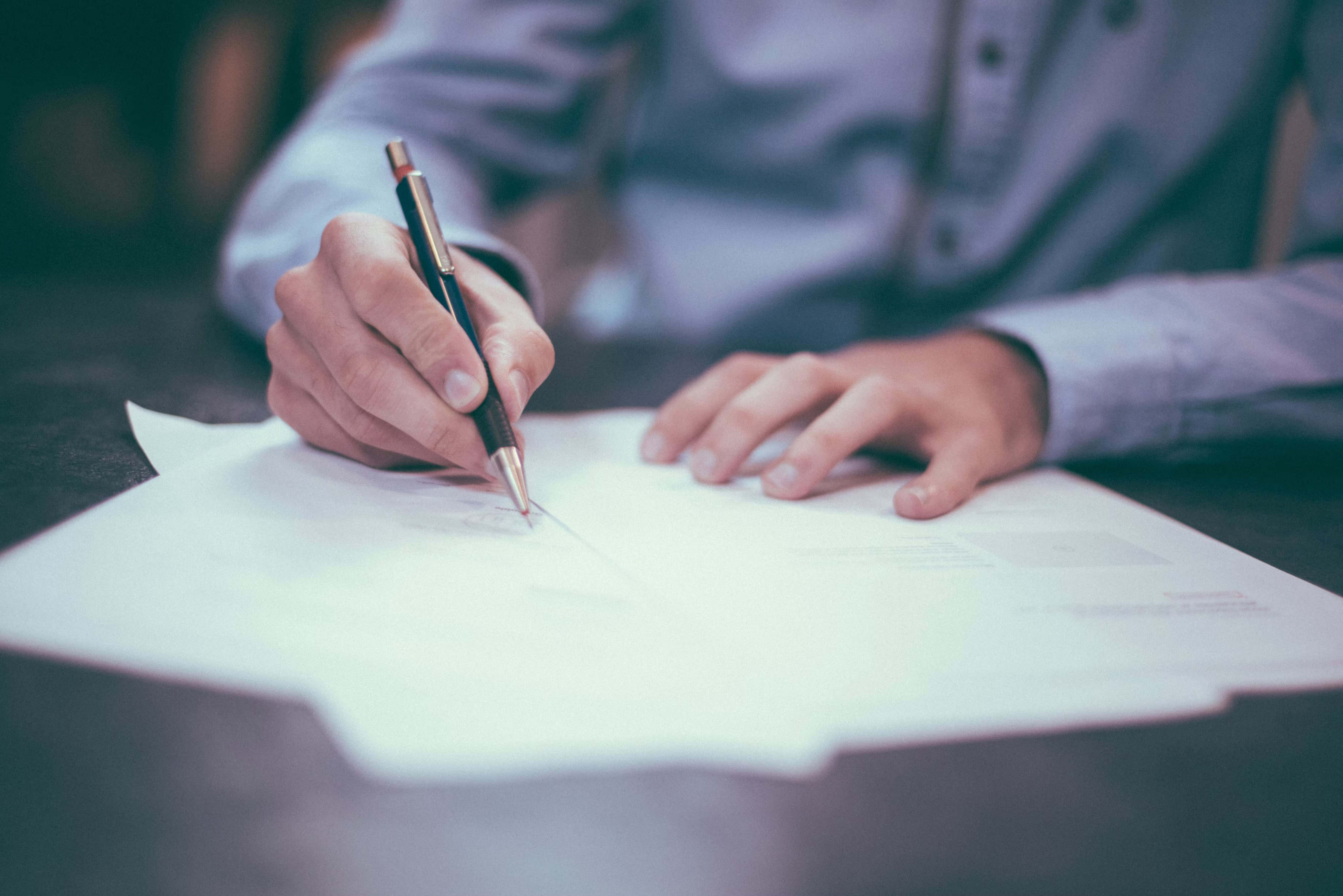 Repeat documents, drafted the right way